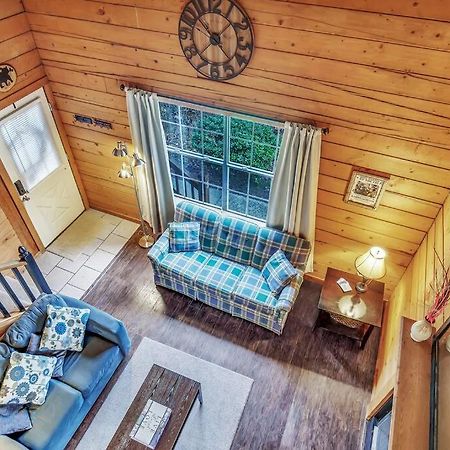3 Bedroom Log Cabin Condo Close To Everything! Branson Exterior photo
